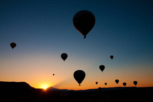 Campeonato Brasileiro de balonismo